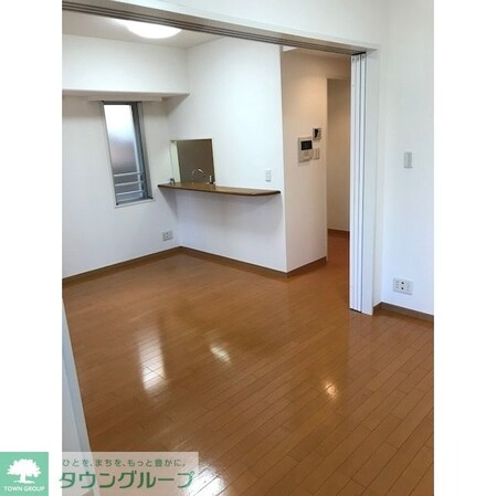 MG目黒駅前の物件内観写真